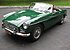 1966 MG MGB for sale 101004848